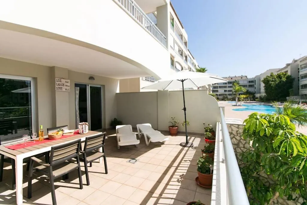 Apartamento San Remo Soleado Palm-mar