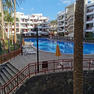 Sun Sol Tenerife Apartamento