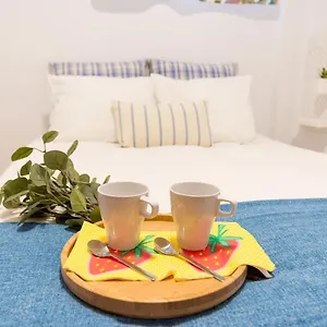 Malagasuite Port Apartamento Fuengirola
